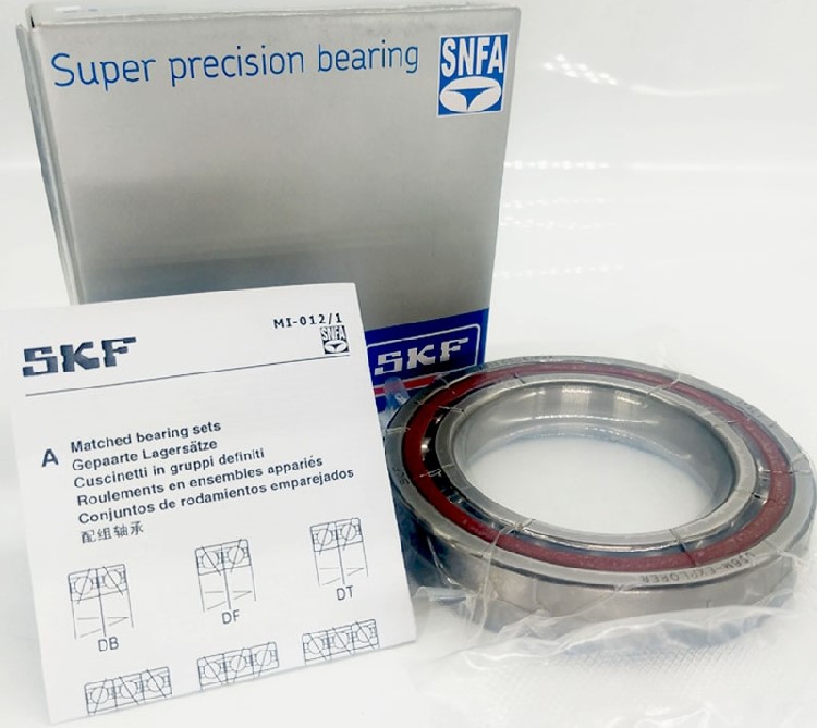 SKF7210AC/DF